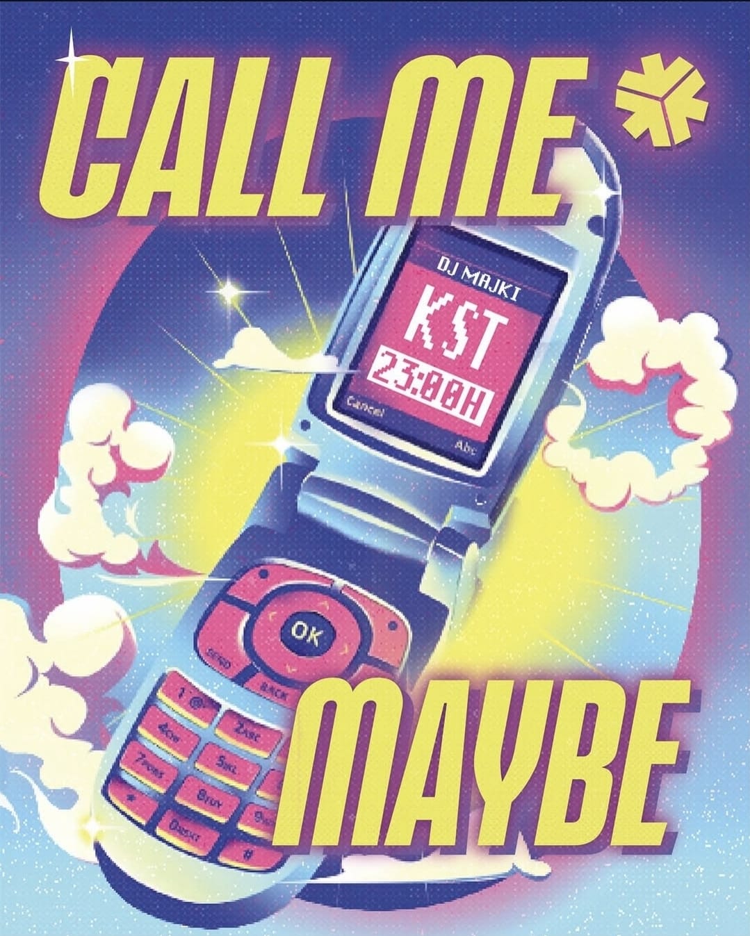 Call Me Maybe