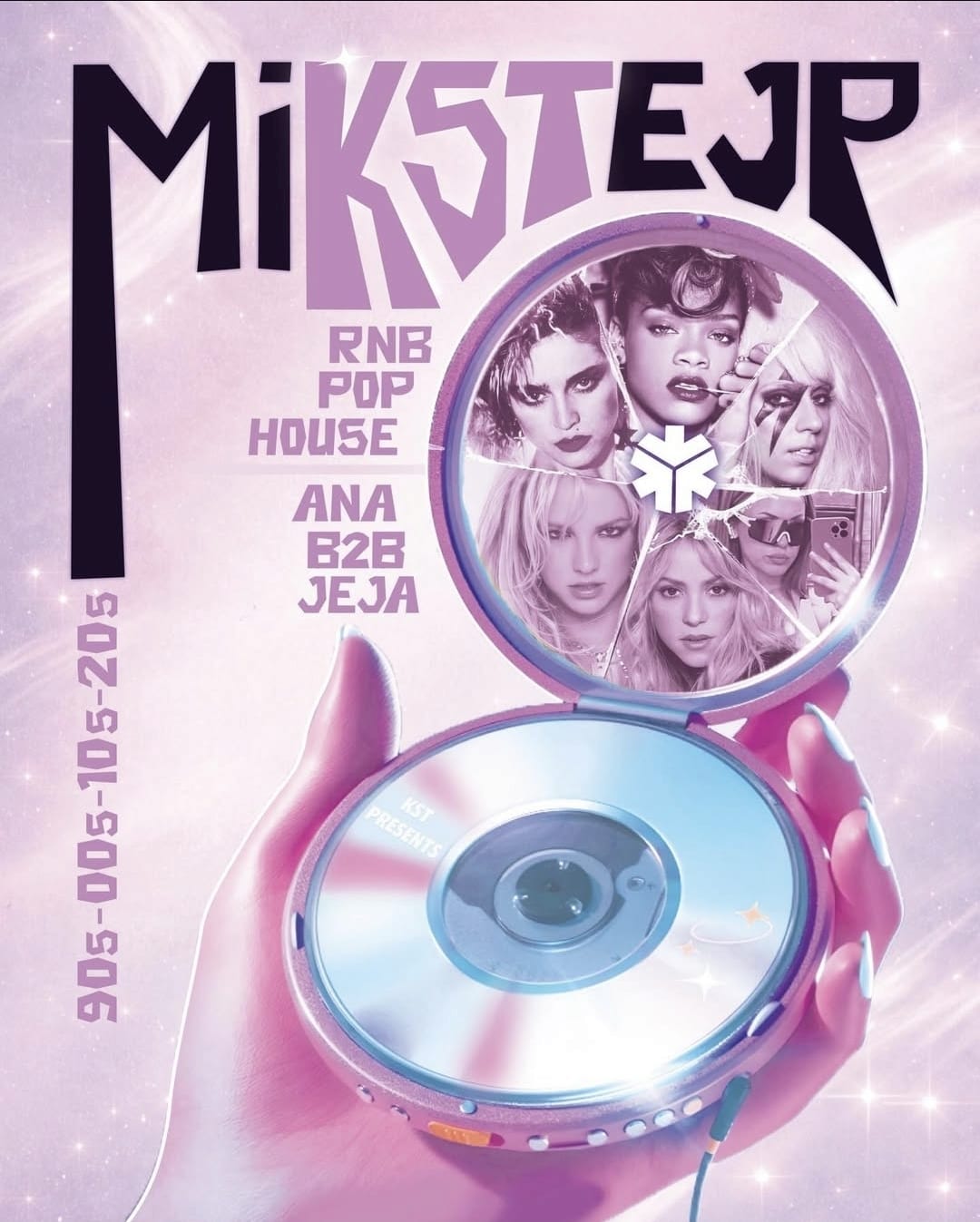 Mixstep