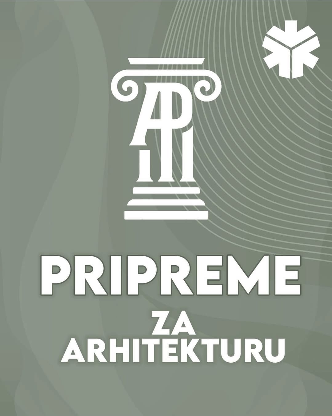Pripreme iz arhitekture