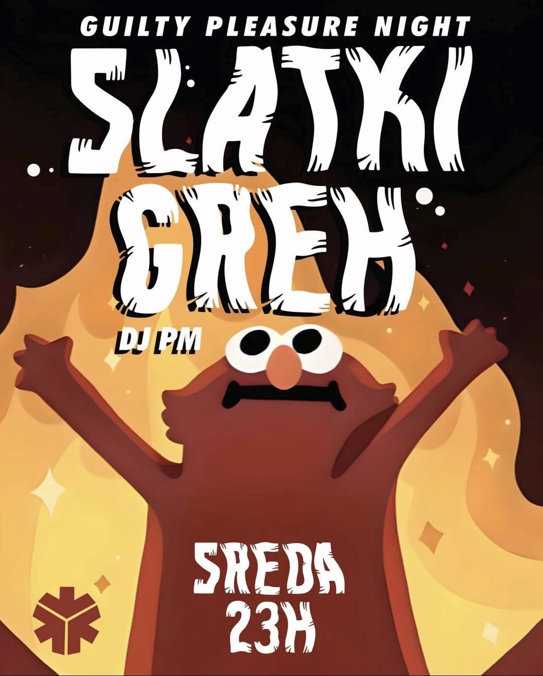 Slatki Greh
